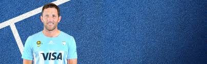 He is the older brother of isidoro ibarra. Perfil Del Jugador Pedro Ibarra Cah Confederacion Argentina De Hockey