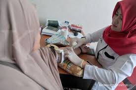 Oleh itu, matlamat utama menurunkan tekanan darah tinggi adalah untuk mengurangkan risiko ini. Tanpa Obat Ini Cara Menurunkan Tekanan Darah Tinggi