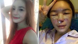 Những hình ảnh gây choáng cho thấy Hàn Quốc là trung tâm PTTM hàng đầu thế  giới