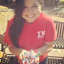 Rehgan Marquart (@presidentrehgan)