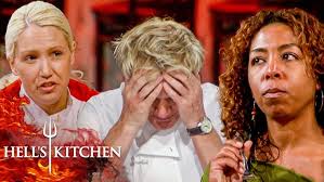 La Pulperia, Hell's Kitchen with Jaye Watts