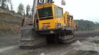 DRILLING VERY FAST AT COAL MINES, OPERATION OF DRILL MACHINE IN COAL MINES,  COAL MINING DRILLING