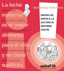 En el día del bioquímico, maría terrein, profesional que se desempeña en el instituto bioquímico tres arroyos, ibta, sostuvo que a pesar de estar vacunados, se deben respetar las medidas de prevención recomendadas por las autoridades sanitarias, como el uso de barbijo, la distancia y el. Galm Grupos De Apoyo A La Lactancia Materna