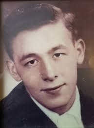 Obituary for Lawrence "Larry" Brooks