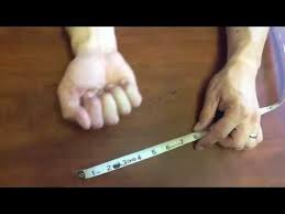 Few people have information about what equipment is needed for training or fighting and how to choose it correctly. Ringside Sizing For Boxing Gloves Youtube