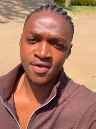 Good morning Fam. Randu roaming around ❤️❤️😍