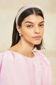 Loeffler Randall Marina Headband