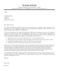 Build a cover letter tailored to your specific industry. Pin On Resume Cover Letter Example