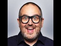 From Peter Kay's Phoenix Nights