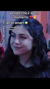 Project Mc²: Embracing Smartness and Nostalgia