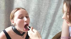 ALSU - MY CHILDHOODD FRIEND IS NOW MY SLAVE GIRL - Fetish-Island.com : New  Fetish Movies