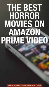 What if you could bring back the dead without resorting to the supernatural? 45 Best Horror Movies On Amazon Prime Video Canada June 2021
