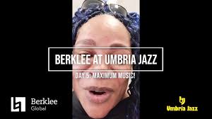 Berklee Global (@berkleeglobal) • Fotos y videos de Instagram
