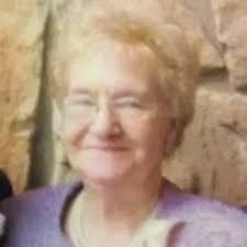 Obituary information for Ethel Jean Sharp