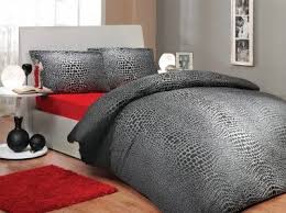 Hobby Deluxe Saten Cift Kisilik Nevresim Takimi Cobalt Gri Nevresim Takimlari Nevresim Takimi Nevresim