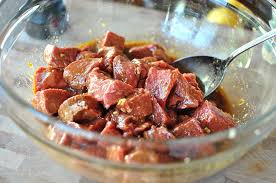 Apabila saus marinasi daging masih tersisa banyak, jangan langsung dibuang. Berbeda Beda Berikut Waktu Marinasi Paling Tepat Untuk Daging Ayam Sampai Seafood Semua Halaman Sajian Sedap
