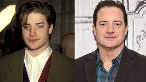 (the film ultimately became 2006's superman returns, directed by. Then And Now Whatever Happened To Brendan Fraser