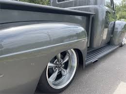 Image result for Rotunda Gray 1950 Ford Truck