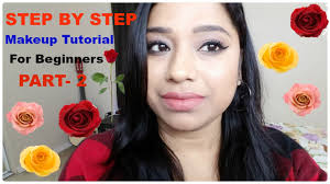 eye makeup tutorial for beginner
