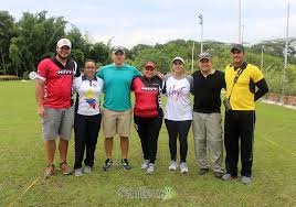 El arquero colombiano daniel pineda fue el segundo de la delegación nacional en ver acción en la noche del jueves y la madrugada del viernes, en la ronda de clasificación del tiro con arco, donde no obtuvo una buena salida. La Seleccion Colombia De Tiro Con Arco Se Encuentra En Pereira Semilleros Deportivos