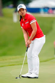 18 on sunday at the northern trust to finish in solo second place. Inbee Park Moves Up At Women S Pga Leaning Again On Putter Winnipeg Free Press