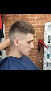 Брайан Мозер Название Прически