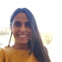 Ana Murga's Instagram, Twitter & Facebook