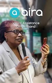 Image result for Aira