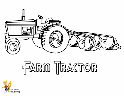 The image has two stunning and stylish hot wheel cars trying to zip past the others on the road. Hardy Tractor Coloring Tractor Free John Deere Coloring Farmer