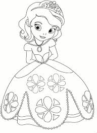 Princess Coloring Page Kleurplaat Prinses Disney Princess Coloring Pages Princess Coloring Pages Disney Coloring Pages