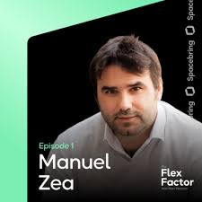 The Flex Factor • A podcast