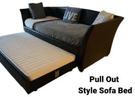11 Best Small Sofa Beds For Studio Apartments In 2021 Swankyden Com