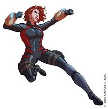 47,025 likes · 657 talking about this. From Panel To Play Black Widow Agent Of S H I E L D Atomic Mass Games