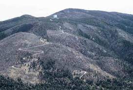 Out Of Space John Mccain Telescopes And The Desecration Of Mount Graham Counterpunch Org
