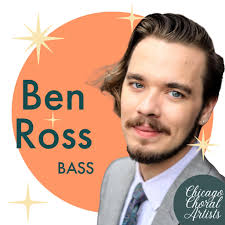 Ben Ross