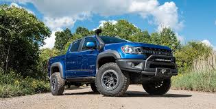 If you can get past the dated interior, the 2021 chevrolet colorado zr2 is an off roading dream. Aev Rolls Out 33 Tire Clearance Kit For The Chevy Colorado Zr2 Autoevolution