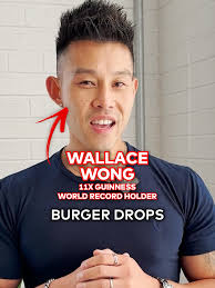 Wallace Wong
