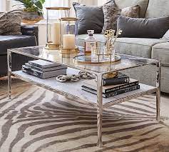 Contemporary is a form of design that brings together the elements of contemporary design and interior design to create a new look for a living room or den. Modern Contemporary Coffee Table Decor Novocom Top