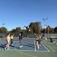 Weekly Netball Session