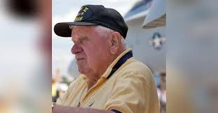 Conrad Richard Upholz Obituary