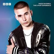 Let Blaise, Dexter, James, Olly and Reese become your next musical  obsession 🤩 Watch #MadeInKorea