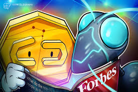 The dynamic was the similar one followed by the gamestop/wallstreetbets saga. 3x As Many Crypto Figures Make It Onto Forbes 2021 Billionaires List As Last Year