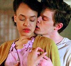 you'll never have my heart. — (Kit & Alma