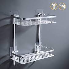Pin On 300 Best Bathroom Storage Shelves And Organizers