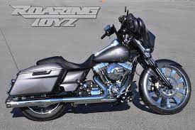 Inspect wheel bearing end play and service bearings if necessary. Street Glide With 21 Inch Front Wheels Streetglide Flhx Custom 23 Inch Front Wheel Raked Trip Harley Davidson Harley Davidson Glide Harley Davidson Bikes