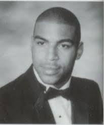 John Thomas William Rembert, Class of 2001 1983