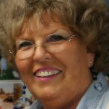 Lois Barnes Binkley Books and CDs