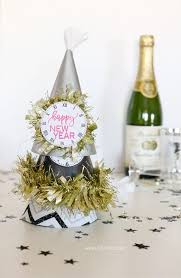 Nye Party Hat Tutorial With Free Clock Printable Choose from 30+ new year hat graphic resources and download in the form of png, eps, ai or psd. nye party hat tutorial with free clock