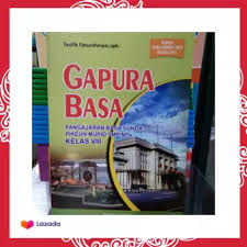 Gapura Basa Kelas 7 Ilmu Soal