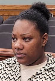 Murder trial: Galesburg detective says Maquesha Ramey changed story.